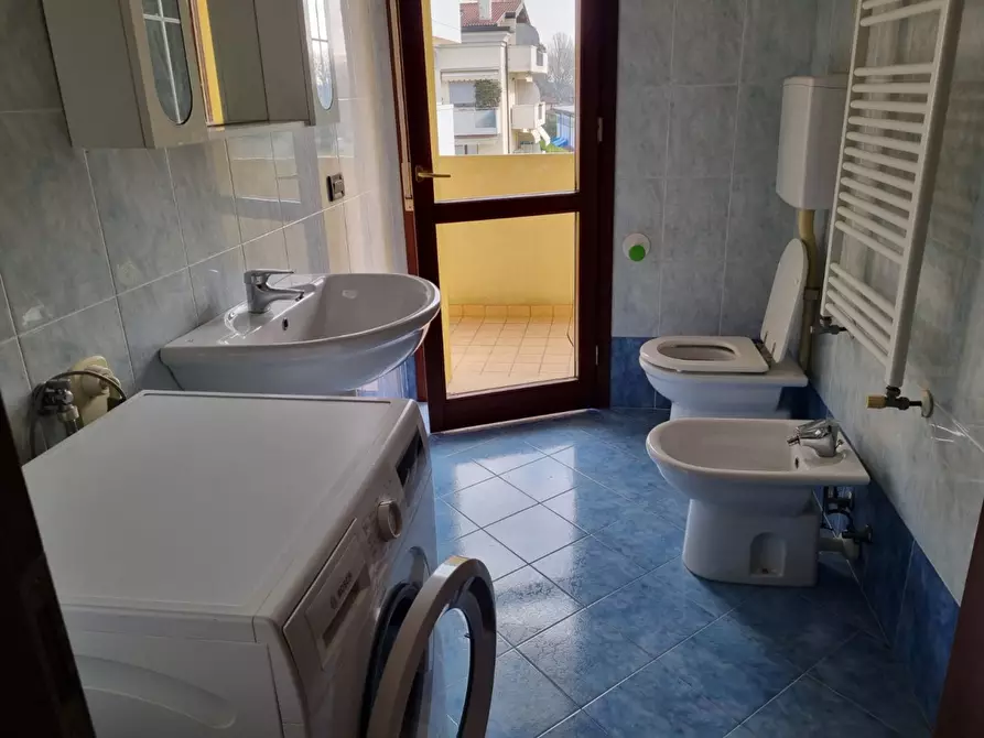 Immagine 5 di Appartamento in affitto  a Selvazzano Dentro