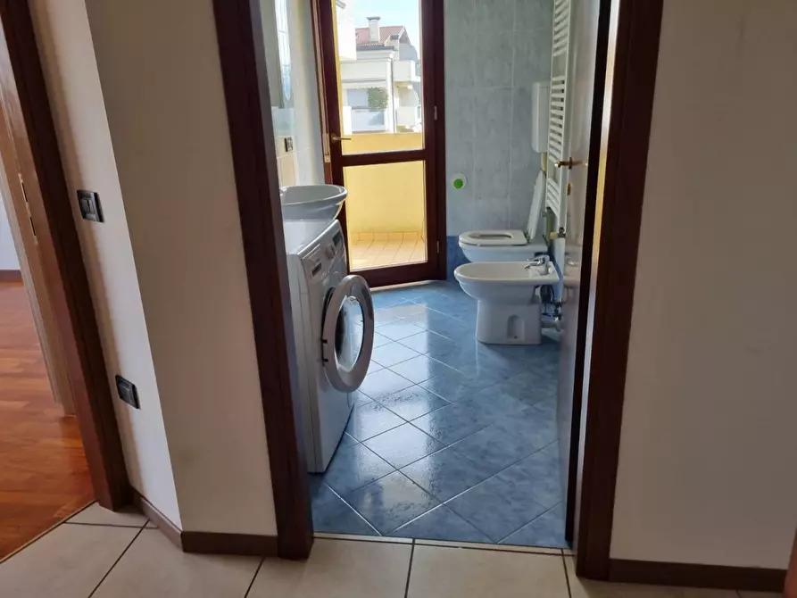 Immagine 9 di Appartamento in affitto  a Selvazzano Dentro