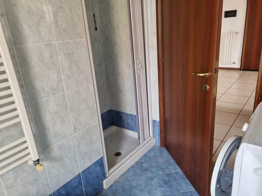 Immagine 11 di Appartamento in affitto  a Selvazzano Dentro