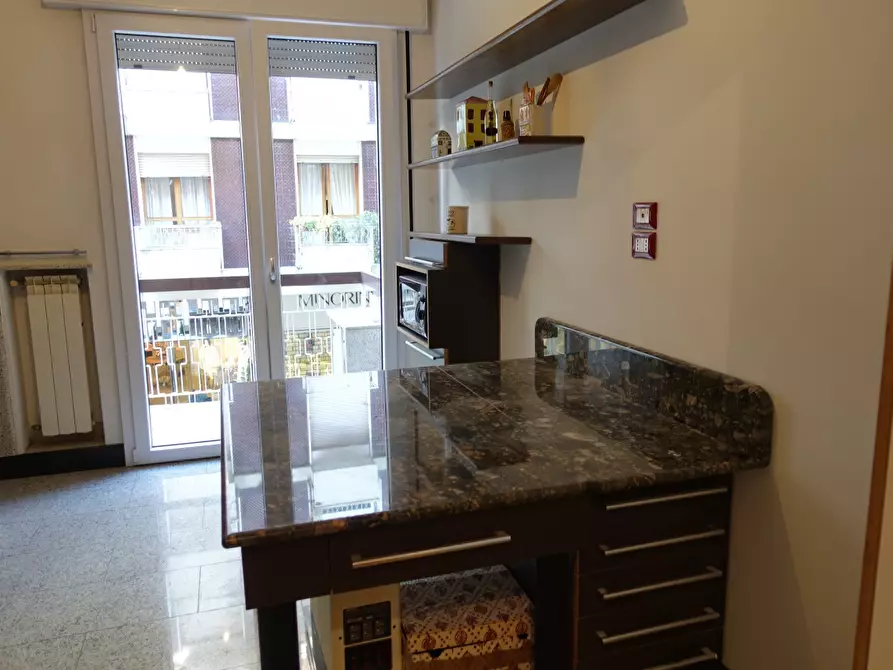 Immagine 2 di Appartamento in affitto  in via Jappelli  a Abano Terme