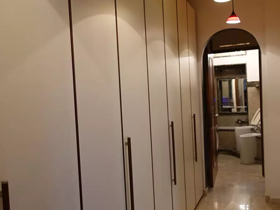 Immagine 8 di Appartamento in affitto  in via Jappelli  a Abano Terme