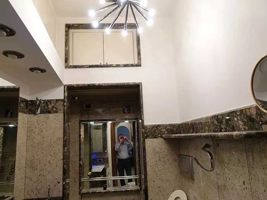 Immagine 21 di Appartamento in affitto  in via Jappelli  a Abano Terme