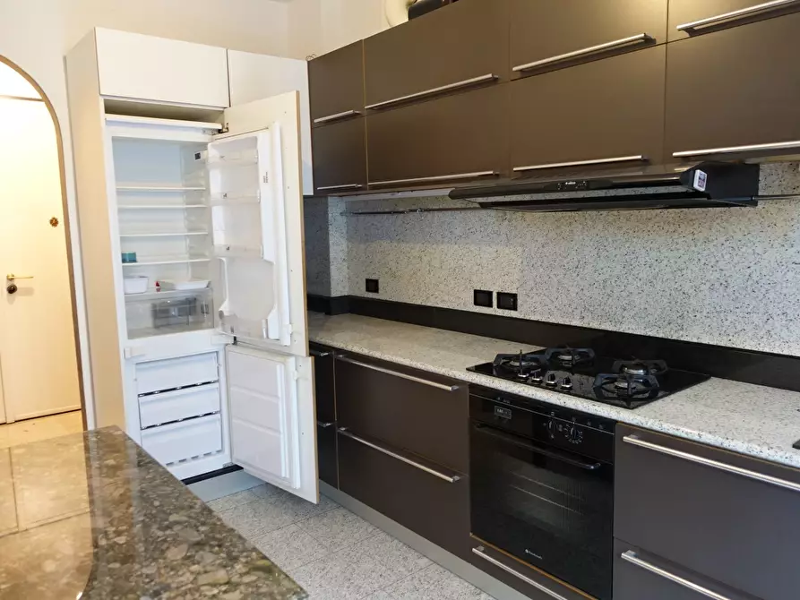 Immagine 1 di Appartamento in affitto  in VIA JAPPELLI  a Abano Terme