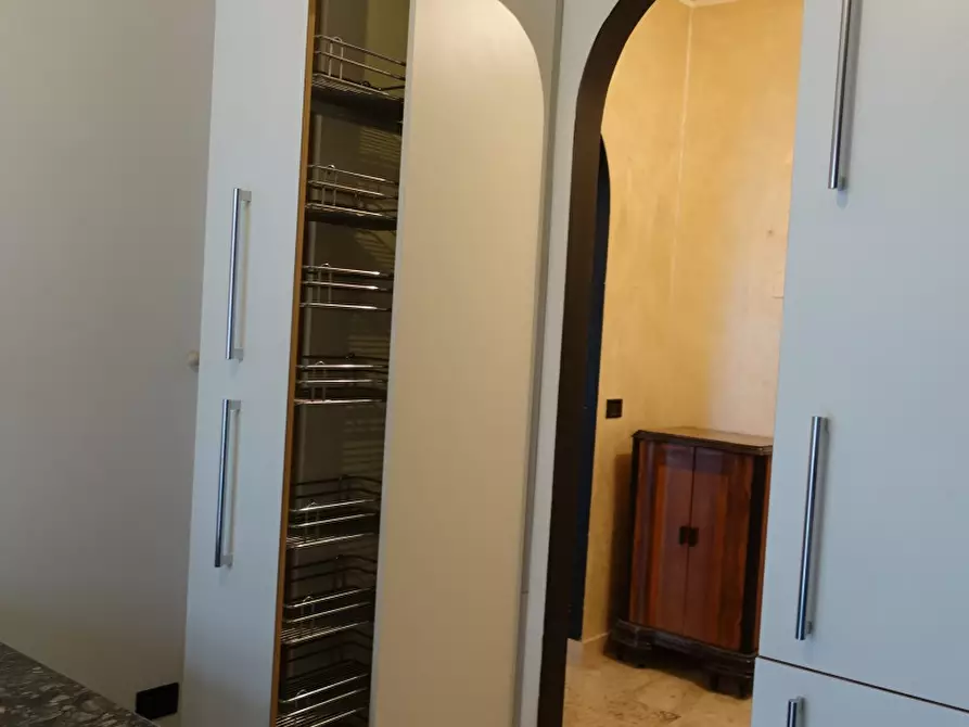 Immagine 3 di Appartamento in affitto  in VIA JAPPELLI  a Abano Terme