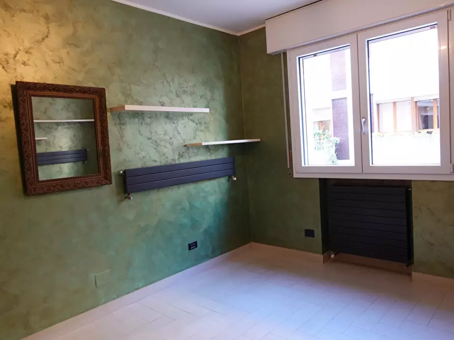 Immagine 8 di Appartamento in affitto  in VIA JAPPELLI  a Abano Terme