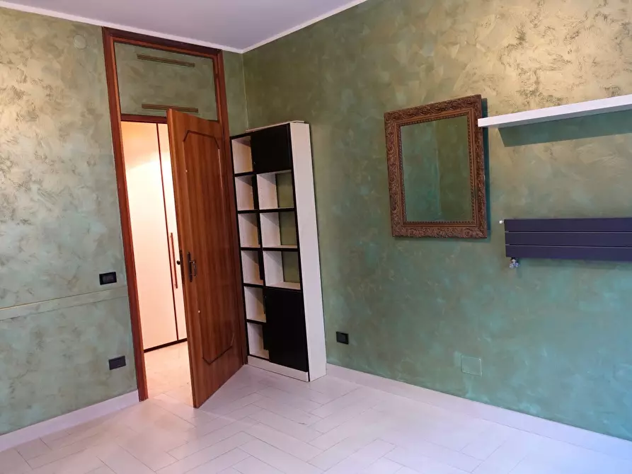 Immagine 9 di Appartamento in affitto  in VIA JAPPELLI  a Abano Terme