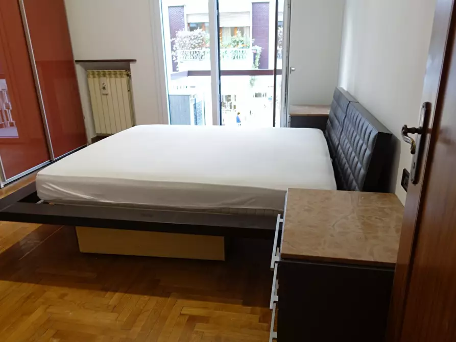 Immagine 15 di Appartamento in affitto  in VIA JAPPELLI  a Abano Terme