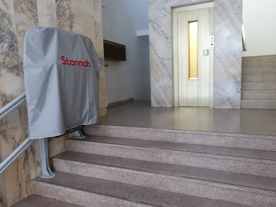 Immagine 23 di Appartamento in affitto  in VIA JAPPELLI  a Abano Terme