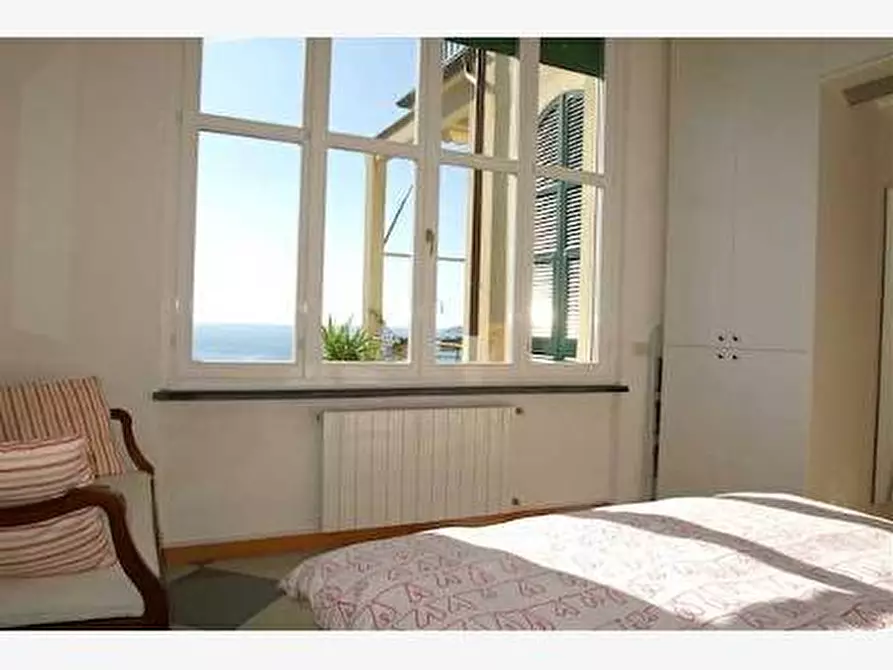 Immagine 2 di Appartamento in affitto  a Zoagli