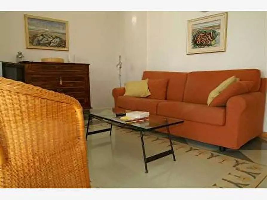 Immagine 4 di Appartamento in affitto  a Zoagli