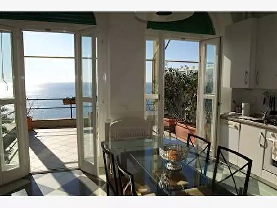 Immagine 5 di Appartamento in affitto  a Zoagli