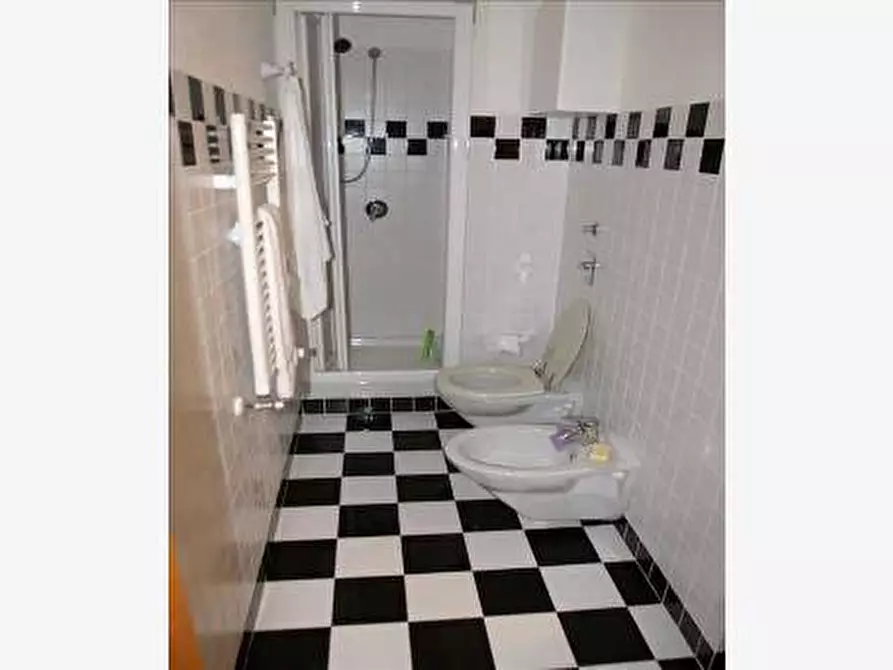 Immagine 7 di Appartamento in affitto  a Zoagli