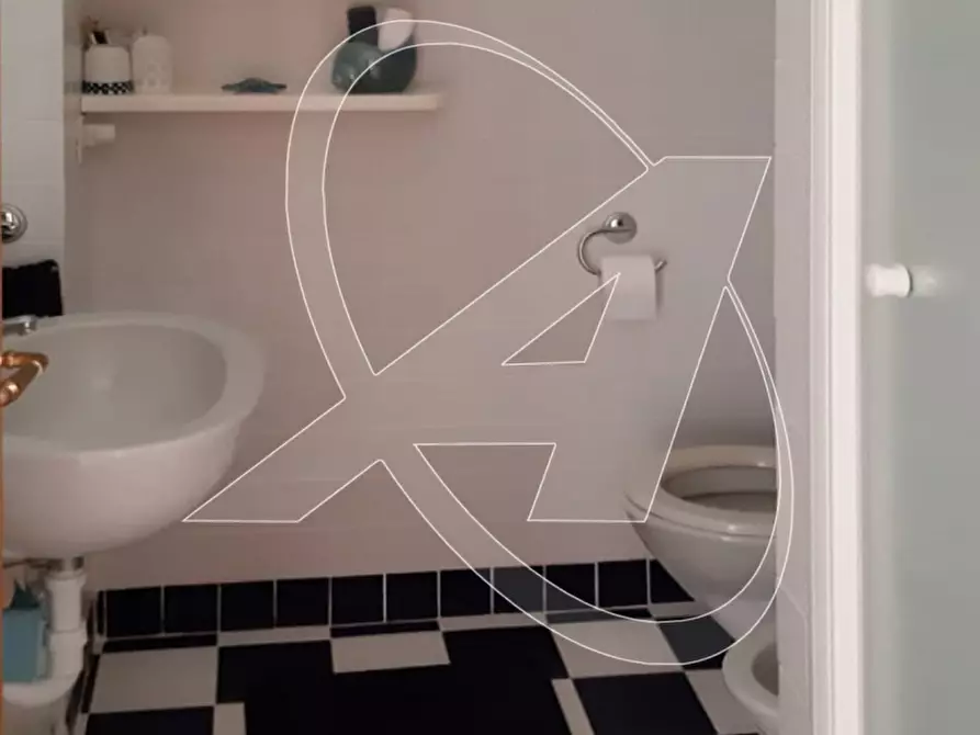 Immagine 14 di Appartamento in affitto  in Via Aurelia a Zoagli