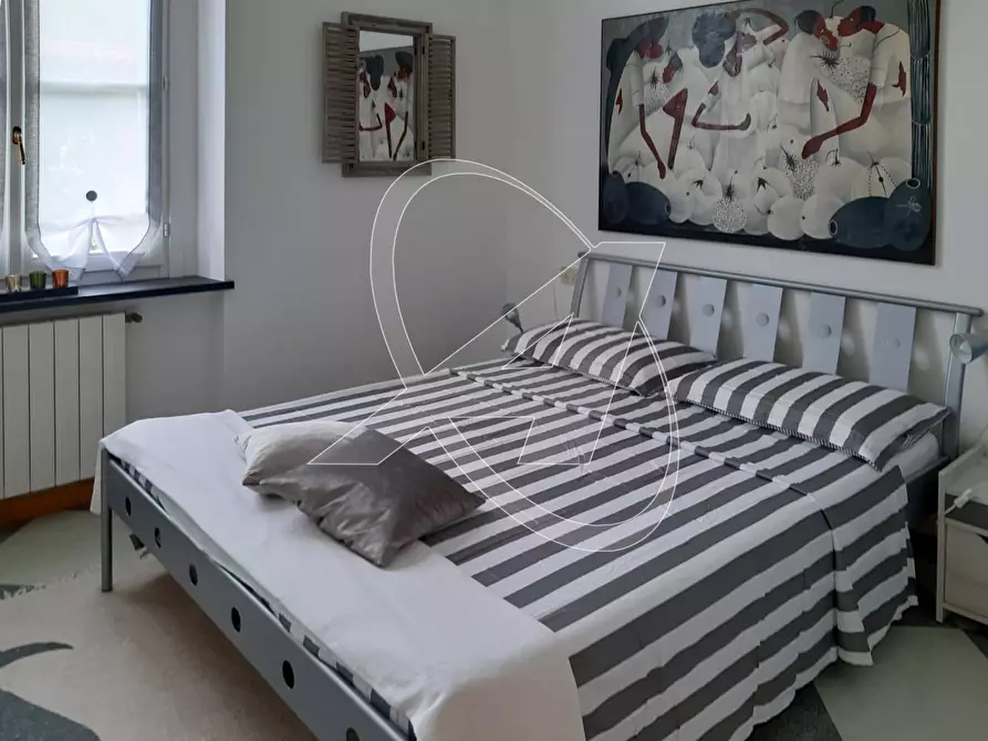 Immagine 11 di Appartamento in affitto  in Via Aurelia a Zoagli