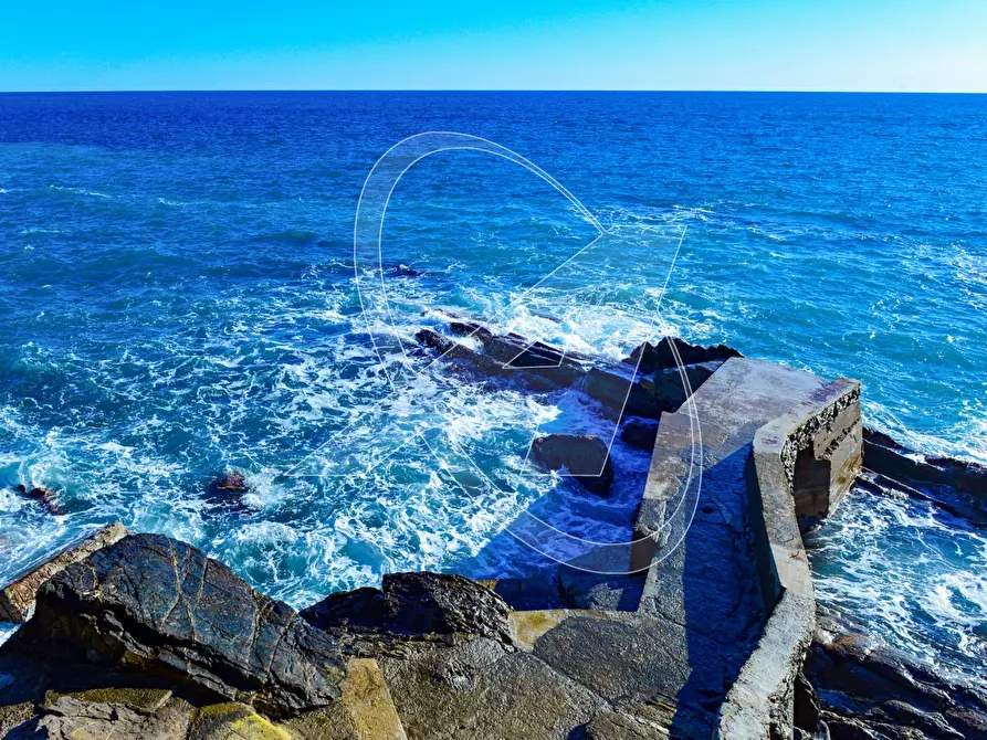 Immagine 6 di Appartamento in affitto  in Via Aurelia a Zoagli