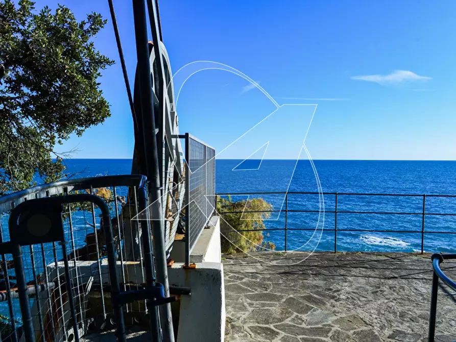 Immagine 7 di Appartamento in affitto  in Via Aurelia a Zoagli