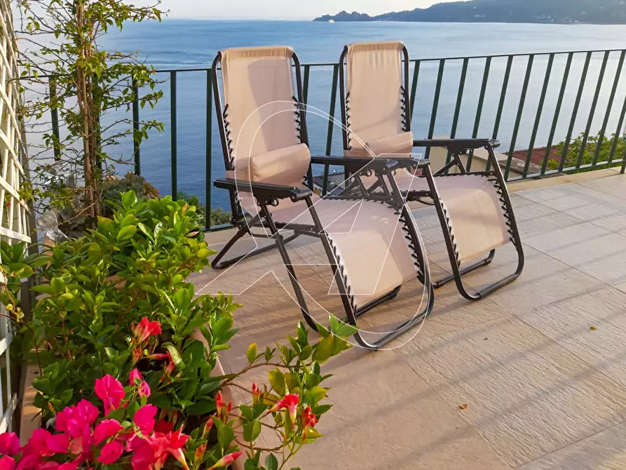 Immagine 3 di Appartamento in affitto  in Via Aurelia a Zoagli