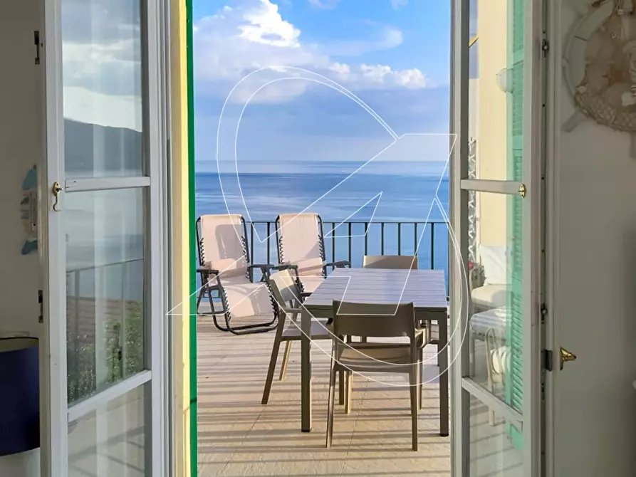 Immagine 2 di Appartamento in affitto  in Via Aurelia a Zoagli