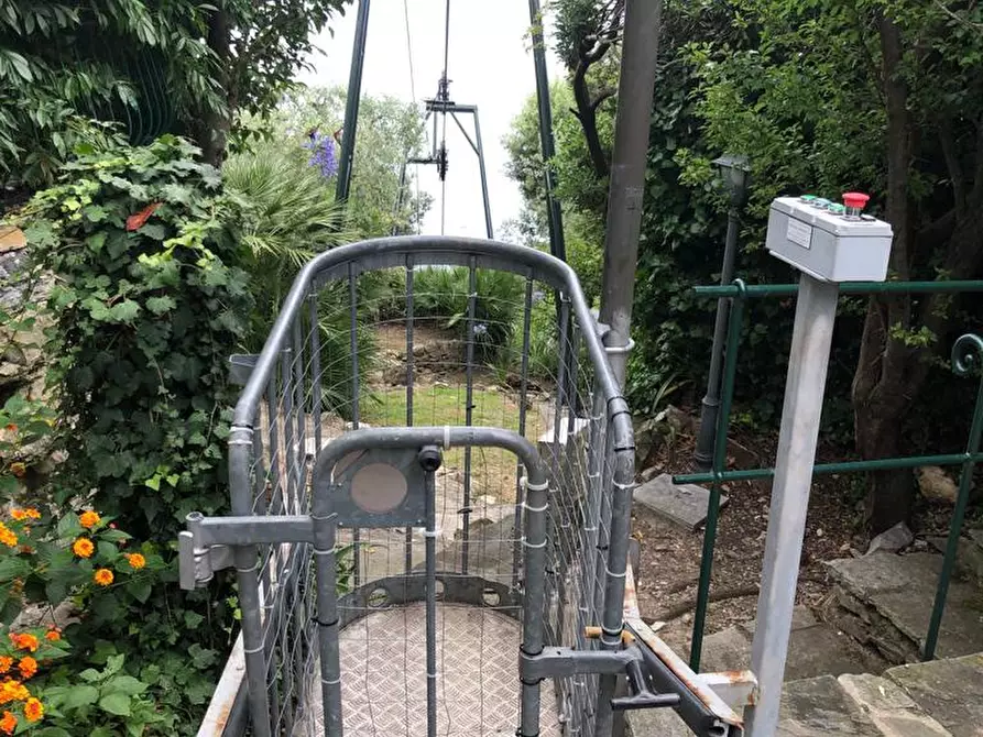 Immagine 19 di Appartamento in affitto  in Via Aurelia a Zoagli