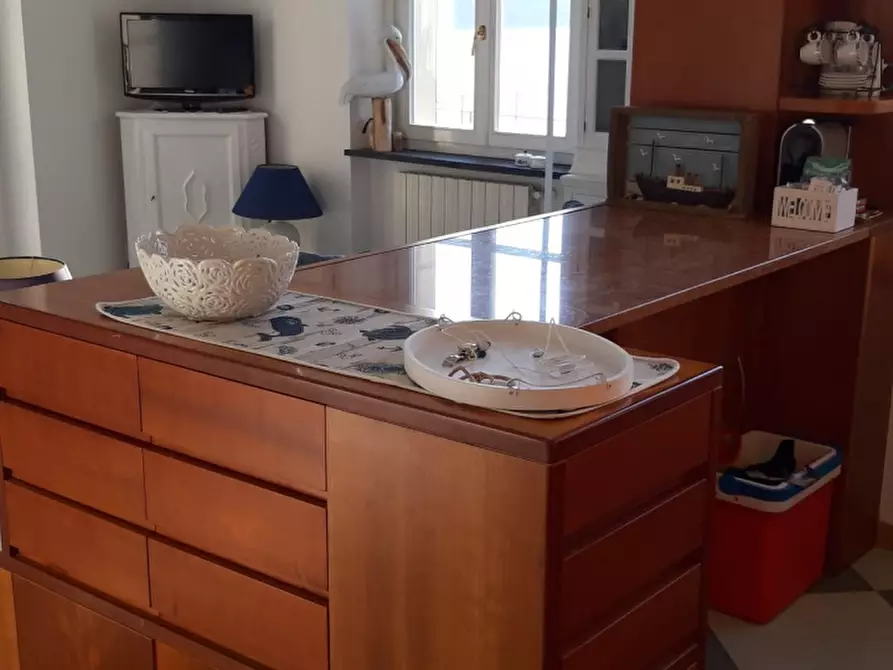 Immagine 16 di Appartamento in affitto  in Via Aurelia a Zoagli