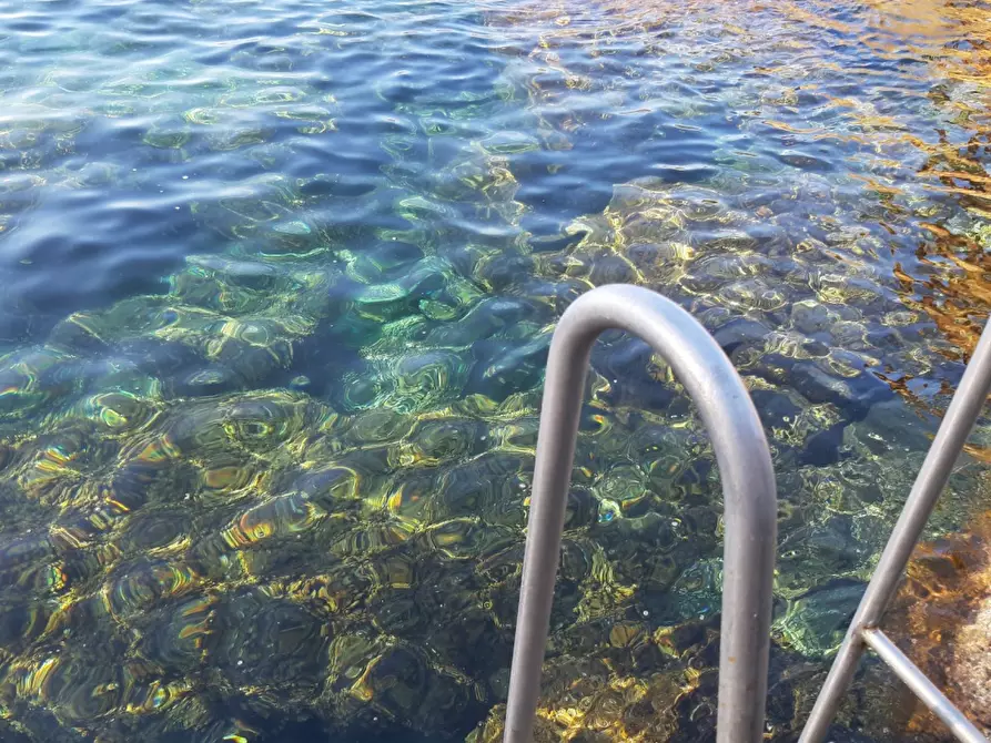 Immagine 21 di Appartamento in affitto  in Via Aurelia a Zoagli