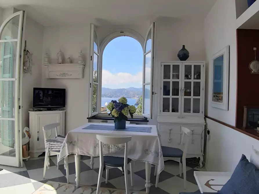 Immagine 18 di Appartamento in affitto  in Via Aurelia a Zoagli