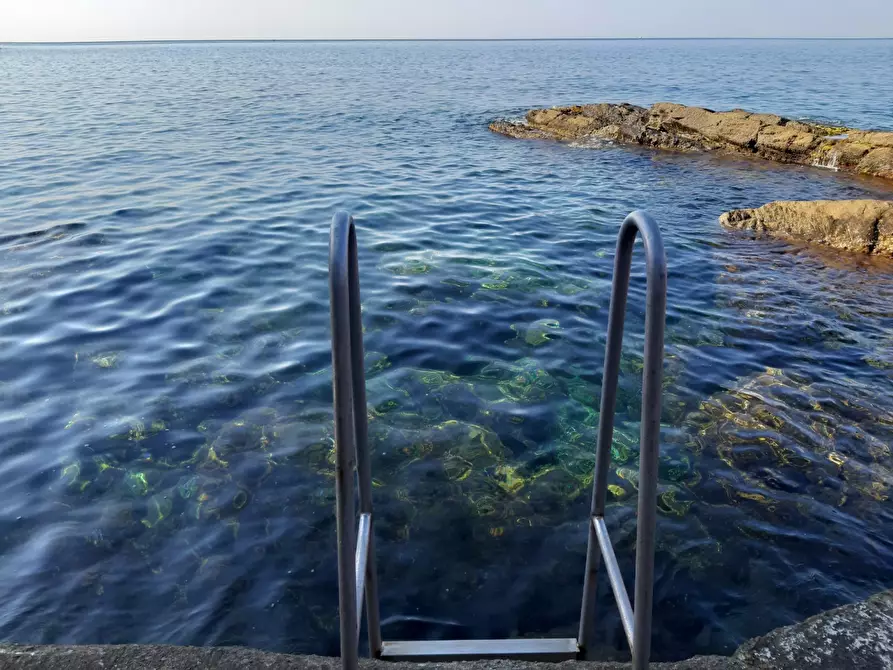 Immagine 20 di Appartamento in affitto  in Via Aurelia a Zoagli