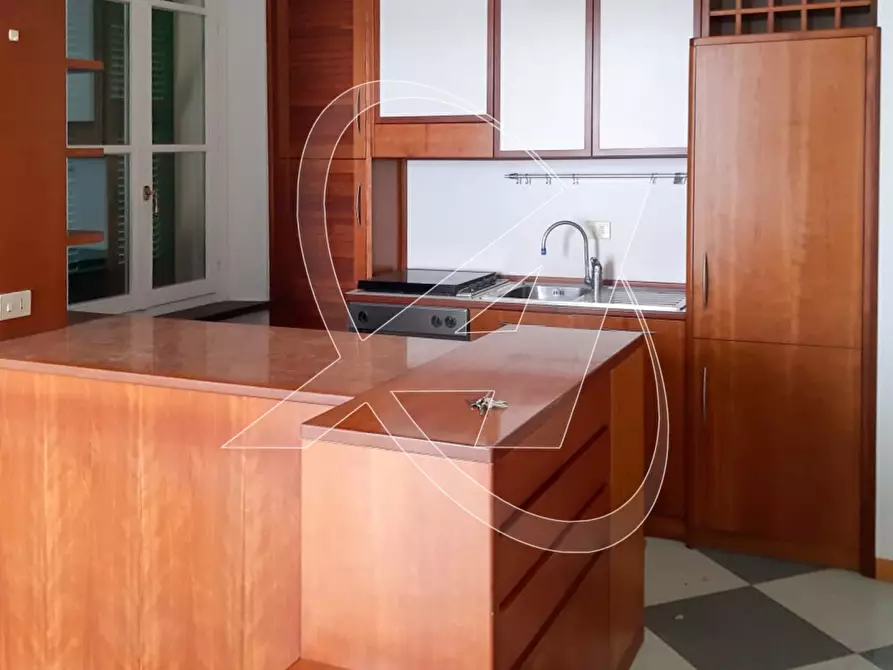 Immagine 13 di Appartamento in affitto  in Via Aurelia a Zoagli