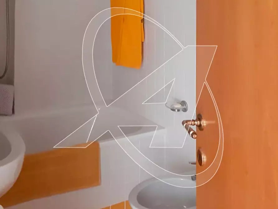 Immagine 15 di Appartamento in affitto  in Via Aurelia a Zoagli