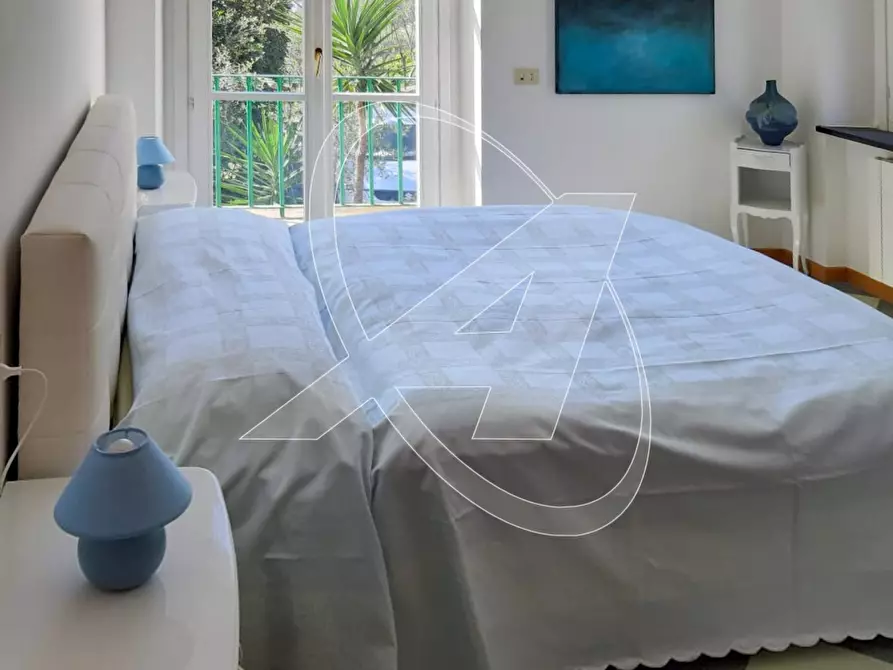 Immagine 12 di Appartamento in affitto  in Via Aurelia a Zoagli