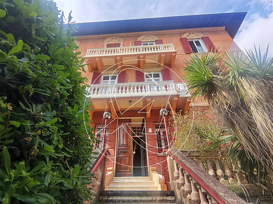 Immagine 1 di Appartamento in affitto  in via roma  a Santa Margherita Ligure