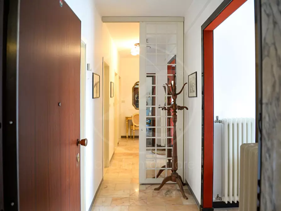 Immagine 20 di Appartamento in affitto  in Via Maggiocco a Rapallo