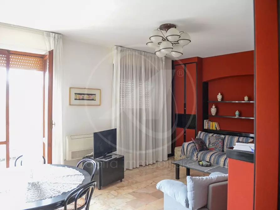 Immagine 21 di Appartamento in affitto  in Via Maggiocco a Rapallo