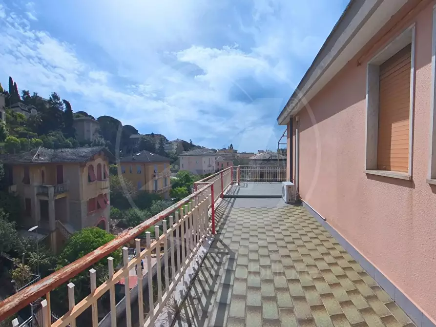 Immagine 24 di Appartamento in affitto  in Via Maggiocco a Rapallo