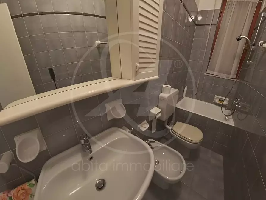 Immagine 27 di Appartamento in affitto  in Via Maggiocco a Rapallo