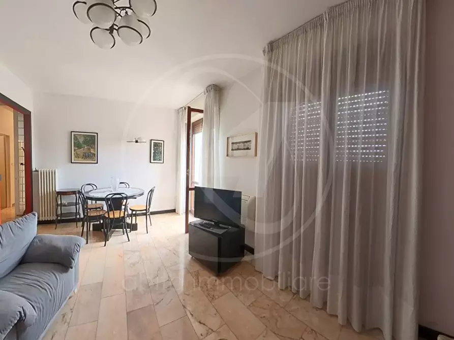 Immagine 29 di Appartamento in affitto  in Via Maggiocco a Rapallo