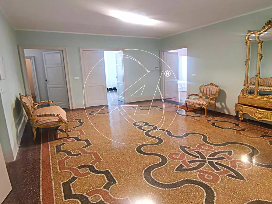 Immagine 12 di Appartamento in affitto  in Via Roma a Santa Margherita Ligure