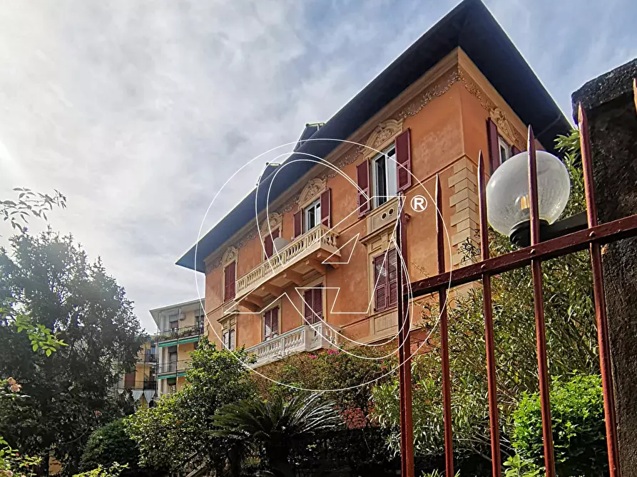 Immagine 11 di Appartamento in affitto  in Via Roma a Santa Margherita Ligure