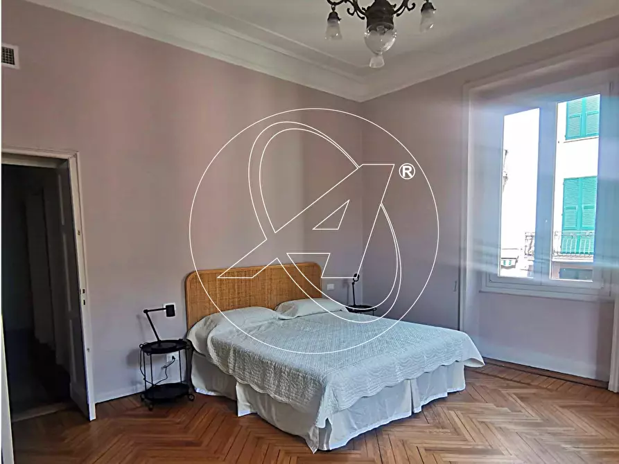 Immagine 4 di Appartamento in affitto  in Via Roma a Santa Margherita Ligure