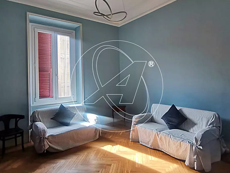 Immagine 6 di Appartamento in affitto  in Via Roma a Santa Margherita Ligure