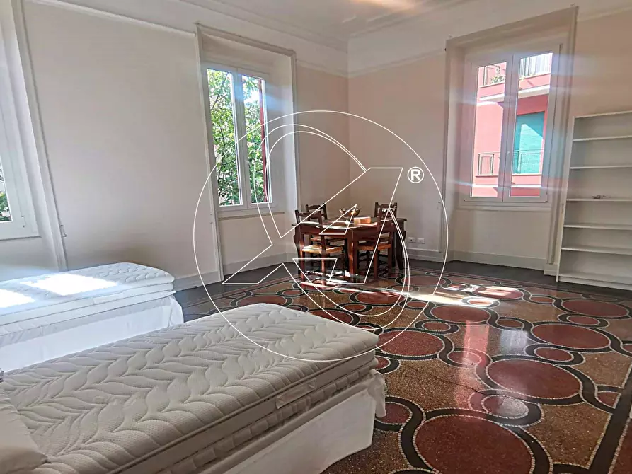 Immagine 7 di Appartamento in affitto  in Via Roma a Santa Margherita Ligure