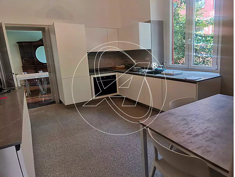 Immagine 9 di Appartamento in affitto  in Via Roma a Santa Margherita Ligure