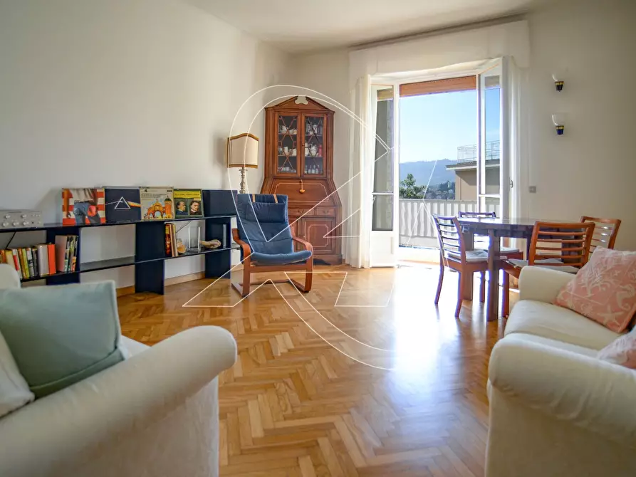 Immagine 2 di Appartamento in affitto  in Via Parco Casana a Rapallo