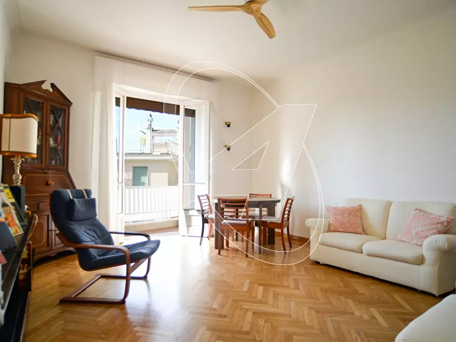 Immagine 3 di Appartamento in affitto  in Via Parco Casana a Rapallo