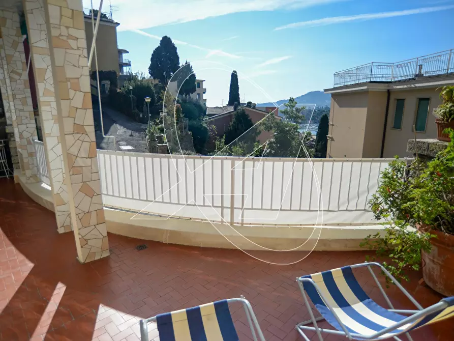 Immagine 4 di Appartamento in affitto  in Via Parco Casana a Rapallo