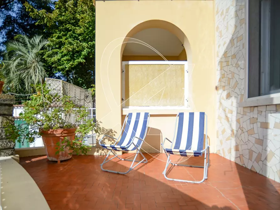 Immagine 5 di Appartamento in affitto  in Via Parco Casana a Rapallo