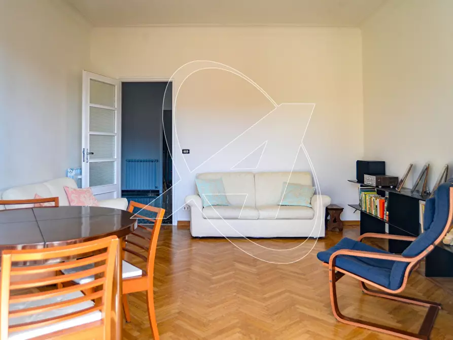 Immagine 6 di Appartamento in affitto  in Via Parco Casana a Rapallo