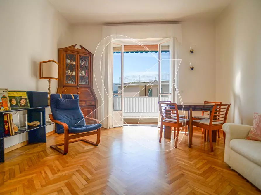 Immagine 7 di Appartamento in affitto  in Via Parco Casana a Rapallo