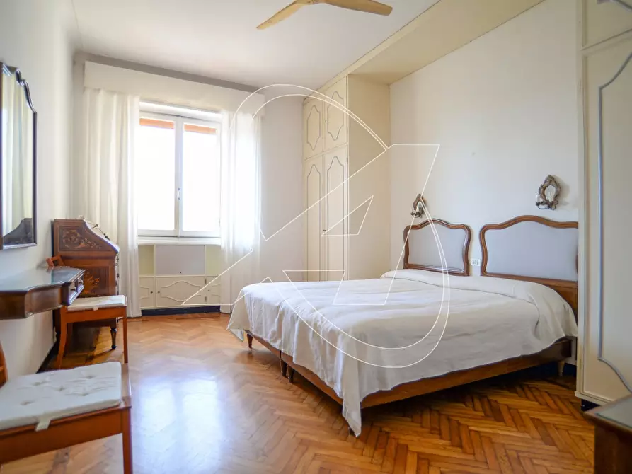 Immagine 9 di Appartamento in affitto  in Via Parco Casana a Rapallo