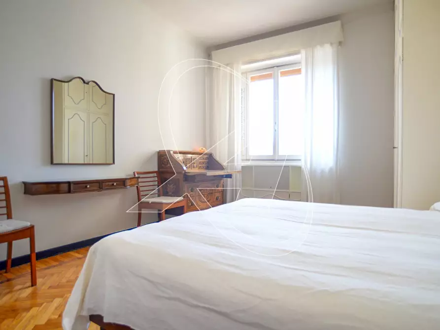 Immagine 10 di Appartamento in affitto  in Via Parco Casana a Rapallo